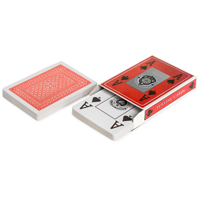 Карты для покера "4 Aces"