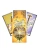 картинка Карты Таро "Unicorn Tarot" US Games / Таро Единорогов от магазина Gamesdealer.ru