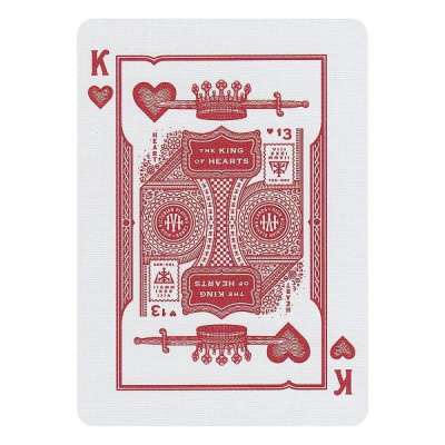 картинка Карты "High Victorian green" от магазина Gamesdealer.ru