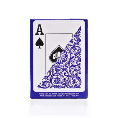 картинка Карты "1546 Elite Plastic Poker Size Jumbo Index purple Single deck" магазин Gamesdealer.ru являющийся официальным дистрибьютором в России  картинка Карты "1546 Elite Plastic Poker Size Jumbo Index purple Single deck" от магазина Gamesdealer.ru