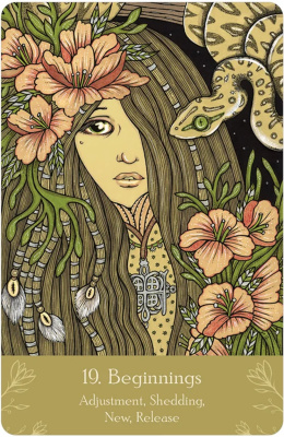 картинка Карты Таро "Universal Folk Oracle" US Games / Колода Универсального Народного Оракула от магазина Gamesdealer.ru