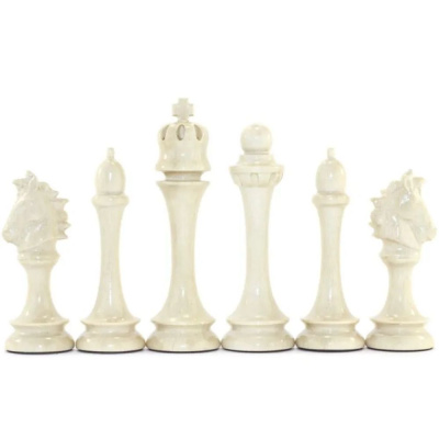 картинка Шахматные фигуры "Капабланка-4", Armenakyan от магазина Gamesdealer.ru