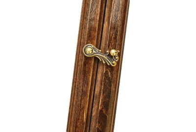 картинка Шахматы + нарды резные с гранатами 40, Haleyan от магазина Gamesdealer.ru