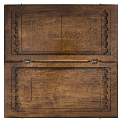 картинка Нарды резные "Зенит", Ustyan от магазина Gamesdealer.ru