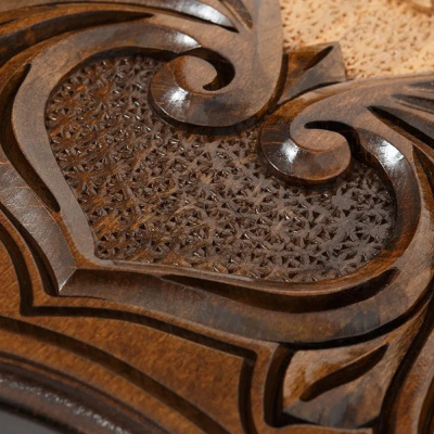 картинка Нарды резные "Лев", Avetyan от магазина Gamesdealer.ru