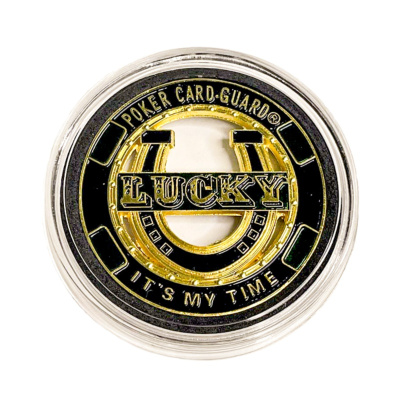 Карт-протектор Card Guard "Lucky"