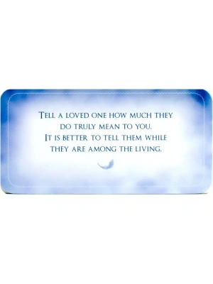 картинка Карты Таро "Angel Whispers" US Games / Шепот Ангела от магазина Gamesdealer.ru