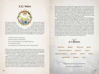 картинка Карты Таро "The American Renaissance Tarot Cards" Schiffer Publishing / Издание карт Таро американск от магазина Gamesdealer.ru