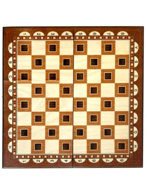 картинка Шахматы "Афинские 1" 30, Armenakyan от магазина Gamesdealer.ru