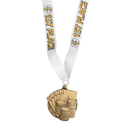 картинка Комплект медалей (3 шт) от магазина Gamesdealer.ru