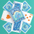 картинка Карты "Bicycle Under the Sea" от магазина Gamesdealer.ru