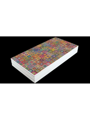 картинка Нарды Абстракция XXL, Турция, Yenigun от магазина Gamesdealer.ru