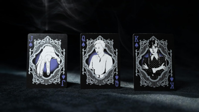 картинка Карты "Bicycle Wednesday Standard Index" от магазина Gamesdealer.ru