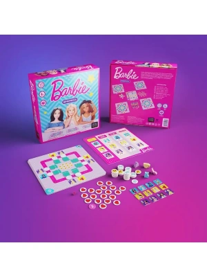 картинка Barbie. Вечеринка от магазина Gamesdealer.ru
