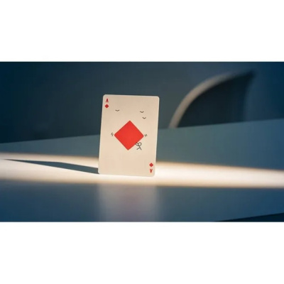 картинка Карты "Theory11 Shantell Martin Black" от магазина Gamesdealer.ru