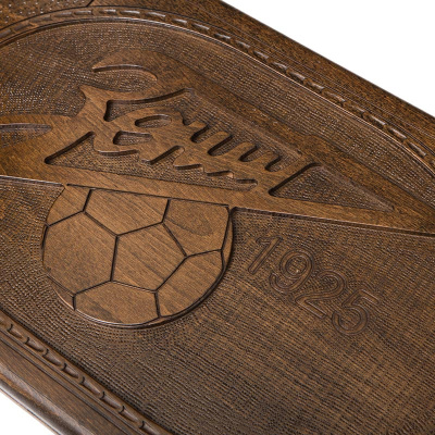 картинка Нарды резные "Зенит", Ustyan от магазина Gamesdealer.ru