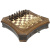 картинка Шахматы резные восьмиугольные в ларце с ящиками 50, Haleyan магазин Gamesdealer.ru являющийся официальным дистрибьютором в России картинка Шахматы резные восьмиугольные в ларце с ящиками 50, Haleyan от магазина Gamesdealer.ru