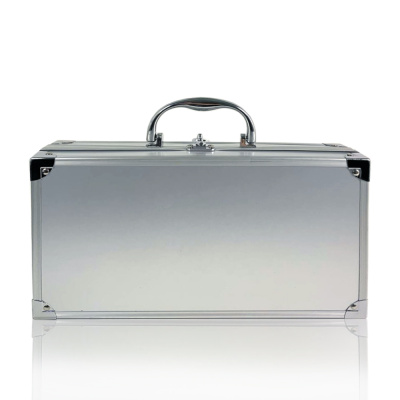 картинка Набор для гольфа Partida в металлическом кейсе от магазина Gamesdealer.ru