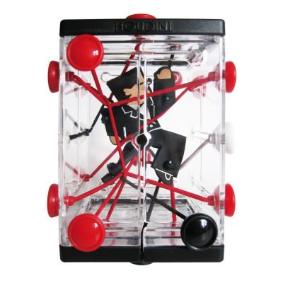 картинка Головоломка Узел Гудини от магазина Gamesdealer.ru