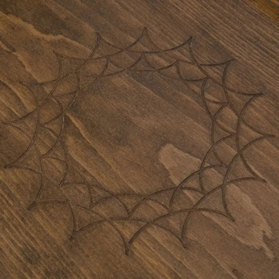 картинка Нарды резные "Герб РФ", Ustyan от магазина Gamesdealer.ru