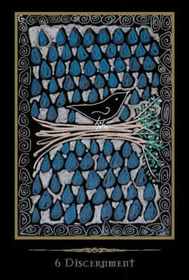 картинка Карты Таро "Shamanic Healing Oracle" Schiffer Publishing / Оракул Исцеляющие Энергии Шаманов от магазина Gamesdealer.ru