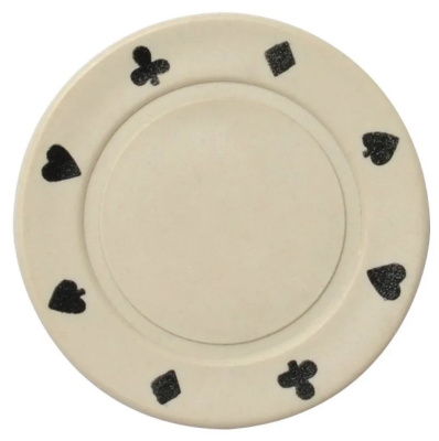 картинка Набор для покера на 200 фишек без номинала от магазина Gamesdealer.ru