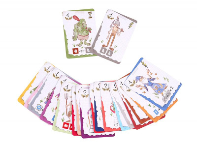 картинка Однажды в замке от магазина Gamesdealer.ru