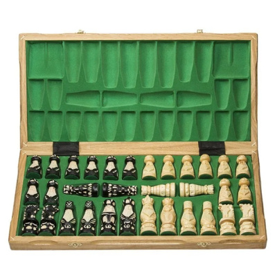 картинка Шахматы "Поп", Madon от магазина Gamesdealer.ru