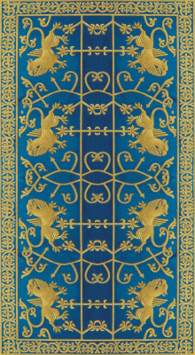 картинка Карты Таро "Tarot of Tales and Legends" Lo Scarabeo / Карты Таро Сказок и легенд Ло Скарабео от магазина Gamesdealer.ru