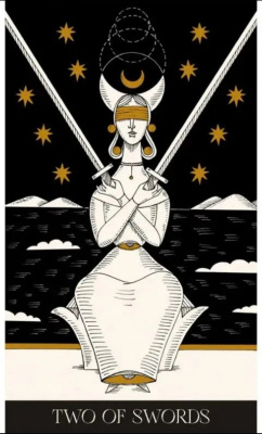 картинка Карты Таро "Symbolic Soul Tarot Card" Lo Scarabeo / Символические Таро Души от магазина Gamesdealer.ru