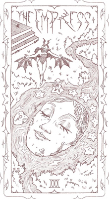 картинка Карты Таро "Vesper Tarot cards" Lo Scarabeo / Карты Вечернего Таро  от магазина Gamesdealer.ru