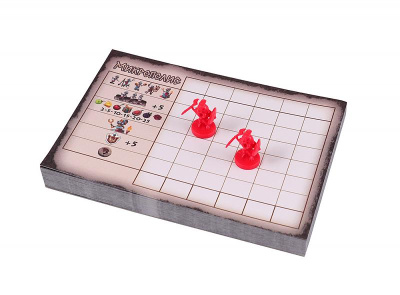 картинка Микрополис от магазина Gamesdealer.ru