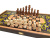 картинка Шахматы + нарды + шашки "Сирия Башня" малые магазин Gamesdealer.ru являющийся официальным дистрибьютором в России картинка Шахматы + нарды + шашки "Сирия Башня" малые от магазина Gamesdealer.ru