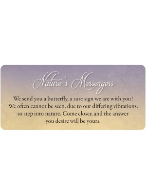 картинка Карты Таро "Faery Whispers Oracle Cards" Blue Angel / Волшебный шепот Оракула от магазина Gamesdealer.ru