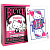 картинка Карты "Bicycle Hello Kitty Black & Pink" от магазина GamesDealer.ru