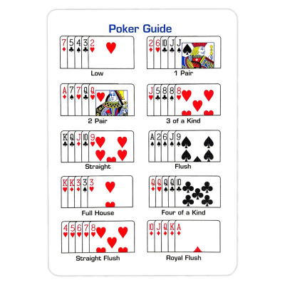 картинка Карты "BEE JUMBO INDEX BLUE" от магазина Gamesdealer.ru