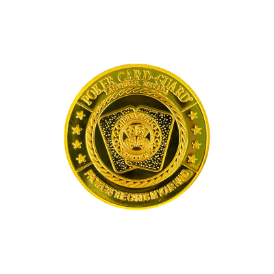 картинка Карт-протектор Card Guard "Money Machine" от магазина Gamesdealer.ru