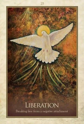 картинка Карты Таро "Gaia Oracle" Blue Angel / Оракул Гайи от магазина Gamesdealer.ru