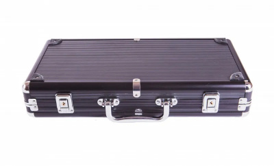 картинка Набор для покера Frost на 300 фишек от магазина Gamesdealer.ru