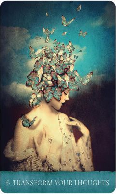 картинка Карты Таро "Dream Song Oracle" US Games / Оракул сонной песни от магазина Gamesdealer.ru