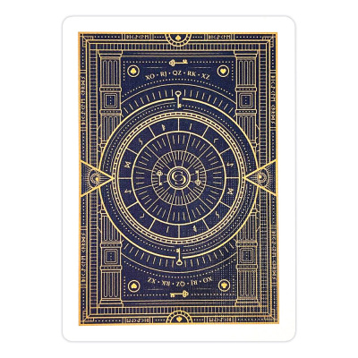 картинка Карты "Bicycle Cypher Standard Index" от магазина Gamesdealer.ru