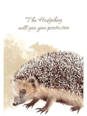 картинка Карты Таро "Power Animal Cards GB" AGM Urania / Сила Животных от магазина Gamesdealer.ru