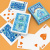 картинка Карты "Bicycle Under the Sea" от магазина Gamesdealer.ru