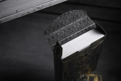 картинка Карты "Theory11 Contraband" от магазина Gamesdealer.ru