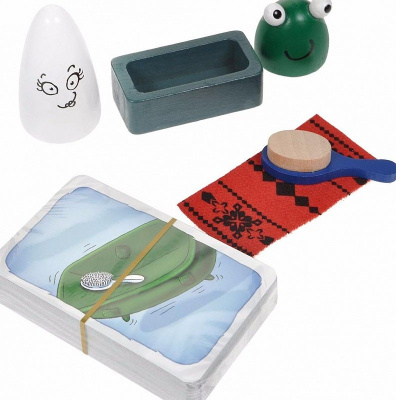 картинка Барамелька от магазина Gamesdealer.ru