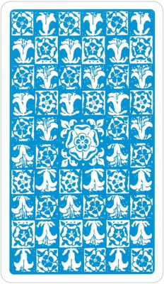 картинка Карты Таро "The Original Rider Waite Tarot Pack" US Games / Колода Райдера-Уэйта от магазина Gamesdealer.ru