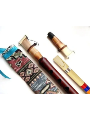 картинка Комплект для игры на армянском дудуке от магазина Gamesdealer.ru