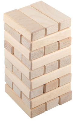 картинка Полбашни (Фабрика Игр) от магазина Gamesdealer.ru