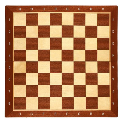 картинка Шахматы "Торнамент 5", Wegiel от магазина Gamesdealer.ru