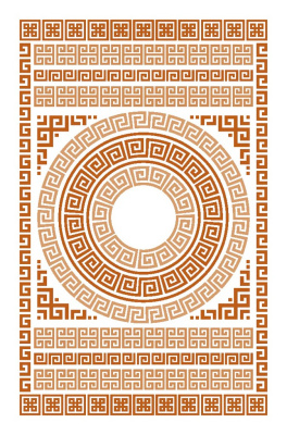 картинка Карты "Colosseum Playing Cards Two Decks" Lo Scarabeo / Две колоды игральных карт Колизей от магазина Gamesdealer.ru